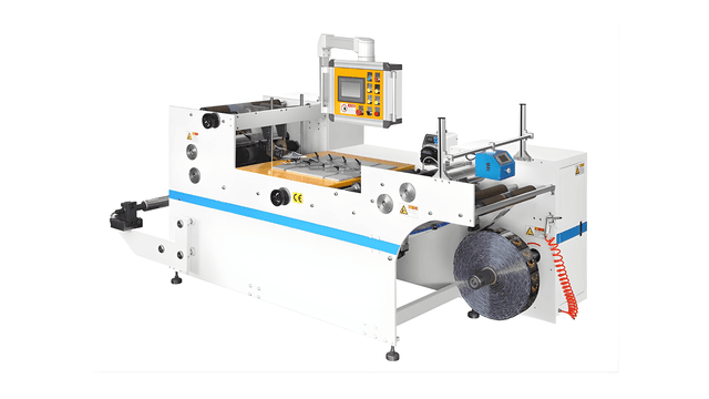 เครื่องซีลและสลิตติ้ง